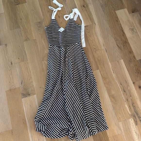 Free People Cecelia Midi-Coconut Combo-XS-NWT - Picture 6 of 8